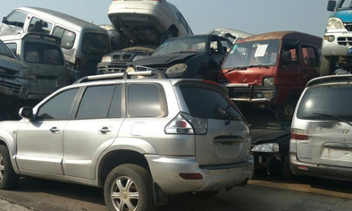 汽车报废拆解时间的影响因素讲解 汽车报废拆解时间的影响因素讲解